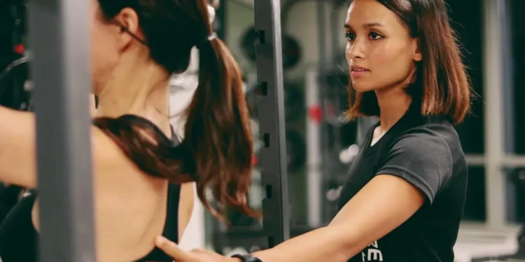 Fit for Life: Why Engaging a Fitness Trainer in Singapore is the Smartest Health Investment You’ll Make
