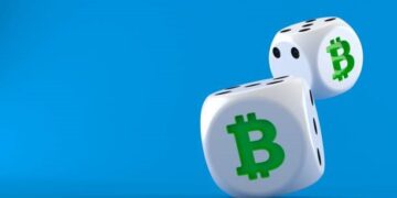 Could bitcoin dice strategies improve your odds?
