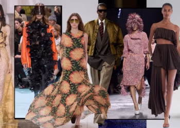 The Evolution of Modern Fashion in 2025