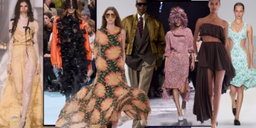 The Evolution of Modern Fashion in 2025