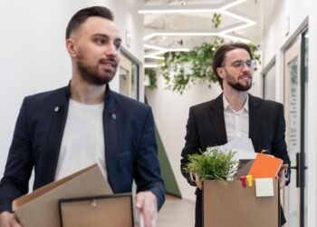 Top Strategies to Keep Productivity High During an Office Relocation
