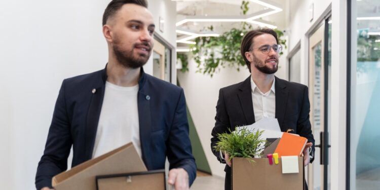 Top Strategies to Keep Productivity High During an Office Relocation