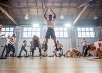Beyond Physical Fitness: How Les Mills GRIT HIIT Boosts Mental Wellness and Cognitive Performance