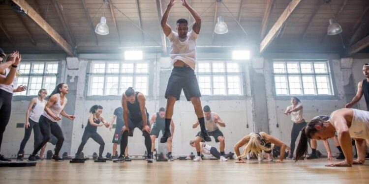 Beyond Physical Fitness: How Les Mills GRIT HIIT Boosts Mental Wellness and Cognitive Performance