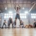 Beyond Physical Fitness: How Les Mills GRIT HIIT Boosts Mental Wellness and Cognitive Performance
