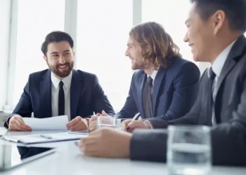 Business Service: Building Sustainable Value Through Strategy and Execution