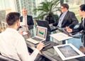 The Strategic Imperative of a Business Service Model in Modern Enterprises