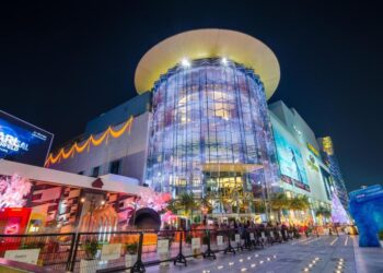 Experience Comfort and Convenience in Bangkok’s Chidlom Area