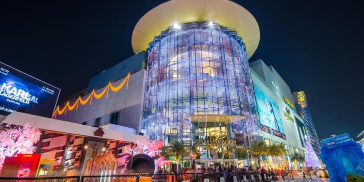Experience Comfort and Convenience in Bangkok’s Chidlom Area