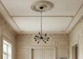 The Art of Elevating Spaces: A Guide to Decorative Mouldings