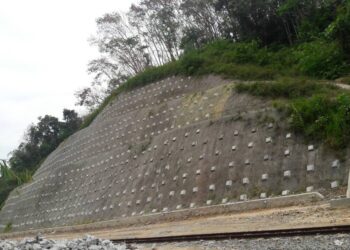 Effective Strategies for Slope Stabilization: The Ultimate Guide