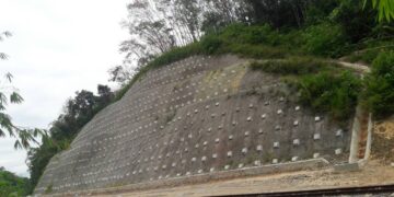 Effective Strategies for Slope Stabilization: The Ultimate Guide