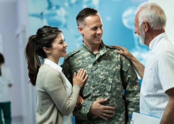 The Role of Empathy in Veteran Medical Care