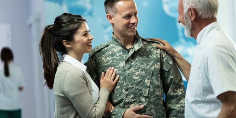 The Role of Empathy in Veteran Medical Care